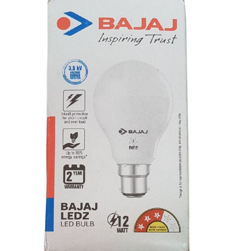 Bajaj 15w deals led bulb price