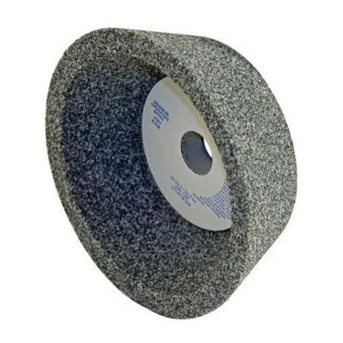 12000 Rpm Stainless Steel Grinding Cup Wheel Chemical Composition: Aluminum Oxide