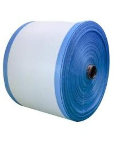 20 Meter 4mm Thick 16 Inches Wide HDPE Woven Fabric