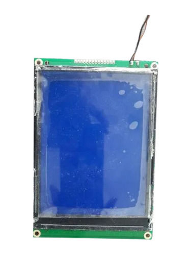 5 Inches 8 Voltage 5 Watt Flat Graphic Lcd Display With 1920x1080 Pixel