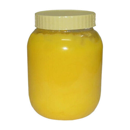 500 Grams Hygienically Processed Healthy And Nutritious Pure Cow Ghee