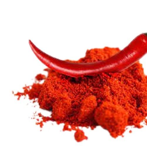 A Grade Dried Blended Red Chilli Powder Shelf Life: 12 Months