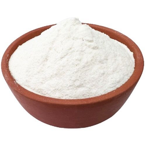 A Grade Hygienically Packed White Rice Flour