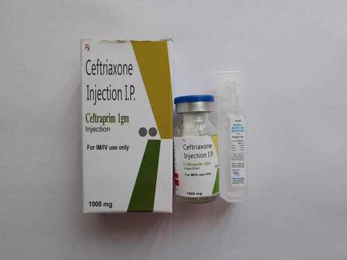 Cefuroxime Injection Ip For Im/iv Use Only