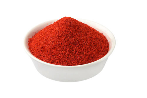 Chemicals Free Fine Ground Pure And Dried Red Chilli Powder