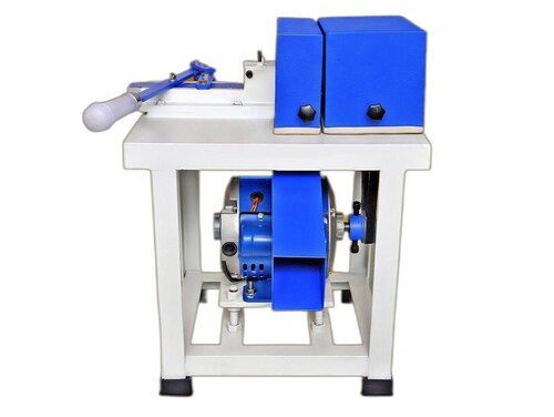 Color Coated High Performance Automatic Supari Cutting Machine