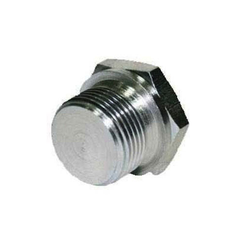 Corrosion And Rust Resistant Mild Steel Magnetic Drain Plugs For Industrial