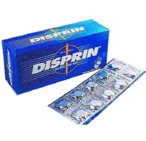 Disprin Tablets, (Pack Of 10X10 Strip) General Medicines