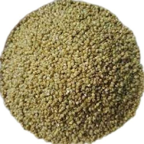 Dried A Grade 100 Percent Pure Green Millet