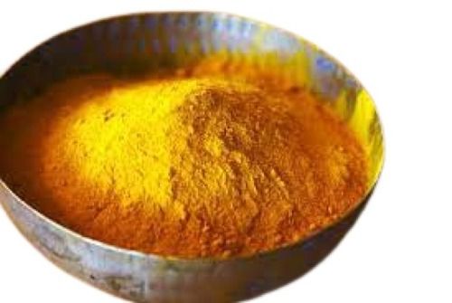 Yellow Dried Blended A Grade Turmeric Powder