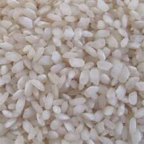 Dried White Short Grain 100 Percent Pure Idli Rice Broken (%): 1%