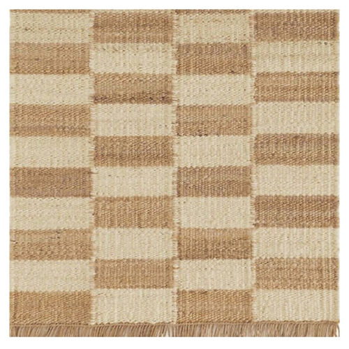 Eco-Friendly And Sustainable Jute Fiber Rug