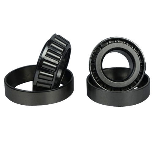 Forged Tapper Roller Bearing For Tractor
