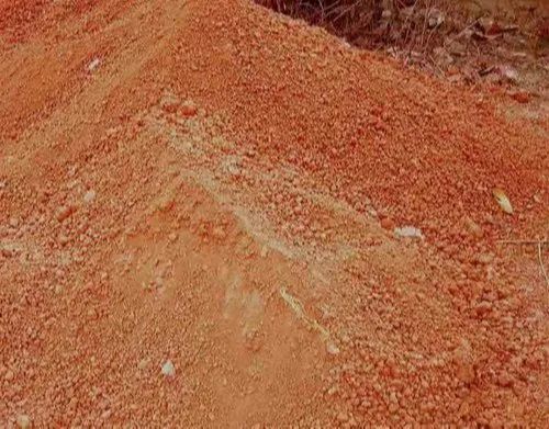 हाई एंड लो ग्रेड एलुमिना लेटराइट