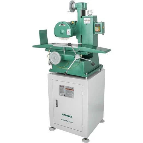 High Performance Automatic Surface Grinding Machine For Industrial