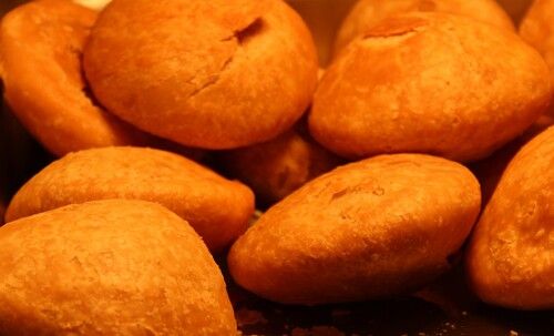 indian kachori