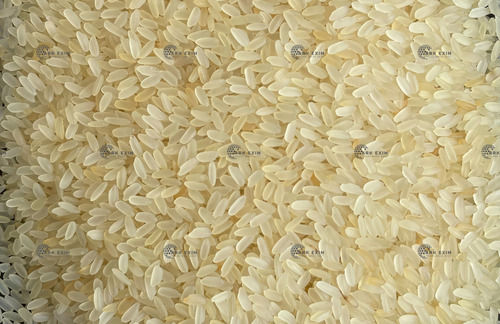 Naturally Grown White Swarna Parboiled Rice