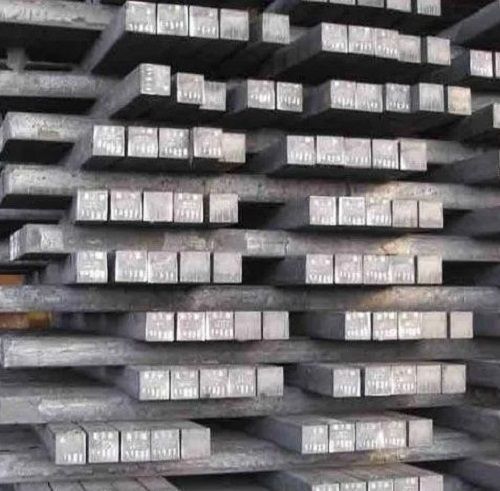 Polished Stainless Steel Billets For Constructional Purpose