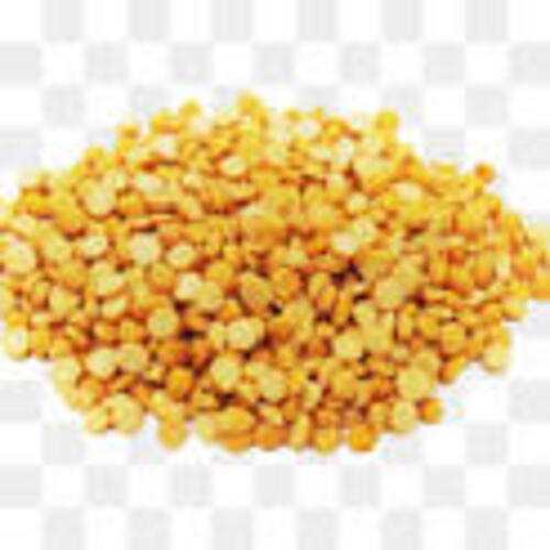 Pure and Natural Chana Dal