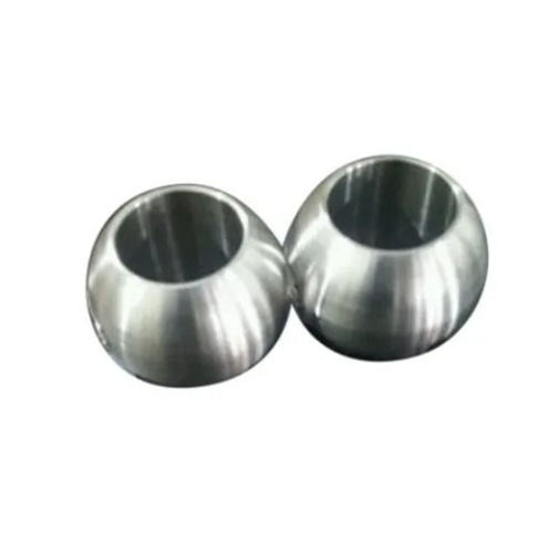 Round Stainless Steel Mirror Finish Hollow Ball