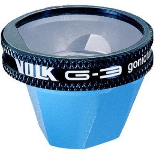 Volk Gonio Lenses