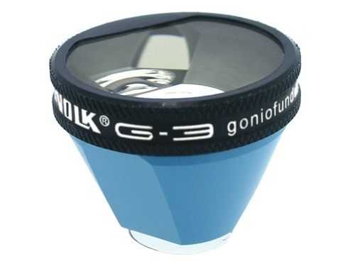 Volk Gonio Lenses