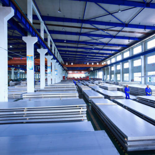 0.2-16Mm Thickness Stainless Steel Sheets Application: Decoration