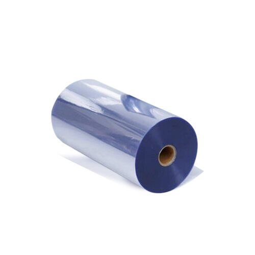 0.3 Mm Thick Heat Resistance Pvc Wrap Film For Food Wrapping Use Film Length: 00 Nanometer (Nm)