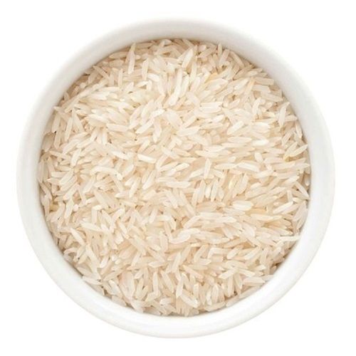 100 प्रतिशत शुद्ध सफेद लंबा दाना भारतीय मूल का सूखा बासमती चावल
