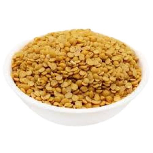 100 Percent Pure Yellow Splited Indian Origin Round Shape Dried Toor Dal Admixture (%): 1%