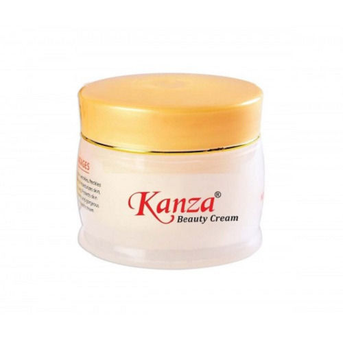 120 Grams Nourishing And Skin Brightening Beauty Face Cream Age Group: 18 To 35