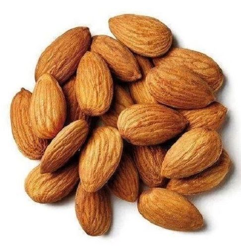 Brown 2% Broken Organic Dried Raw Almond