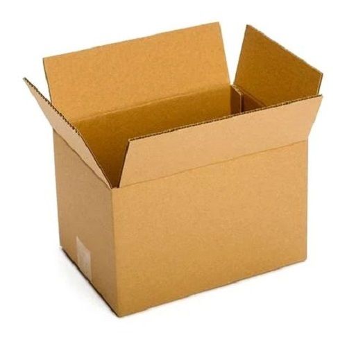 20x30 Inch Rectangular Corrugated Packaging Boxes