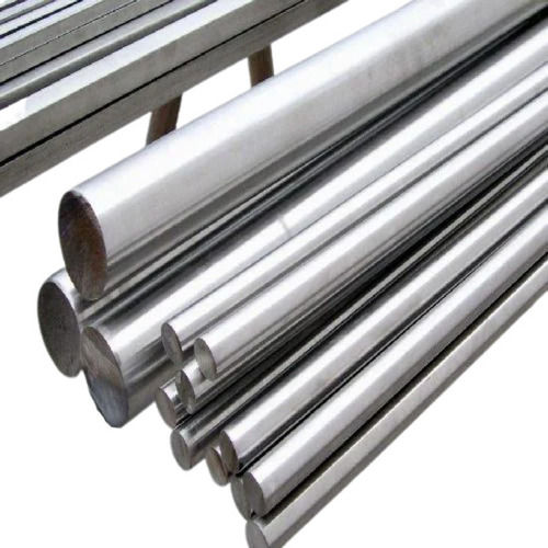 5mm Thick Galvanized Round Alloy Steel Rod for Construction Use