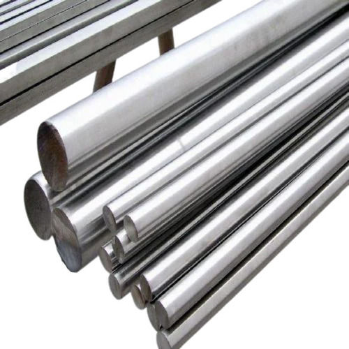 5mm Thick Galvanized Round Alloy Steel Rod For Construction Use