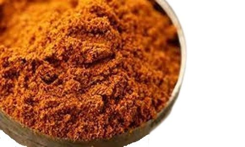 Brown A Grade Blended Chicken Masala Powder