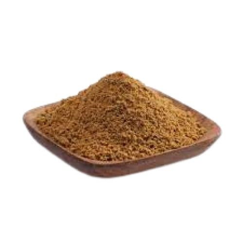 A Grade Blended Spicy Dried Brown Cumin Powder Shelf Life: 6 Months