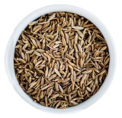A Grade Dried Brown Hygienically Packed Cumin