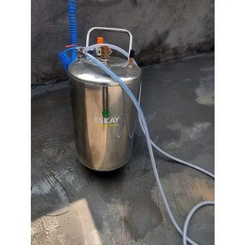 Corrosion And Rust Resistant Car Wash Foam Gun Machine