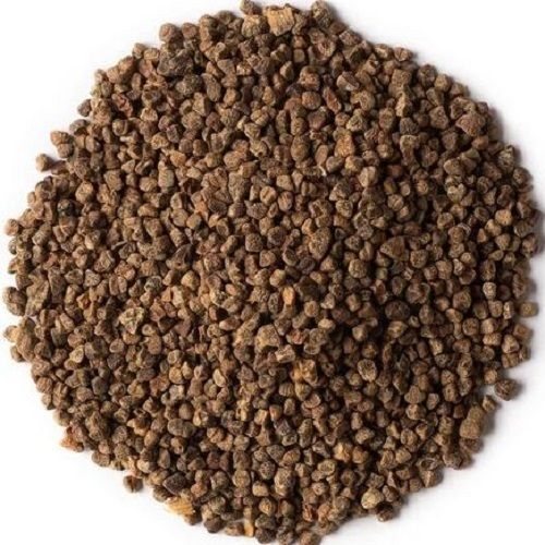 Earthy Taste Raw Dried Black Cardamom Seeds