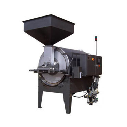 High Performance Automatic Roaster Machine