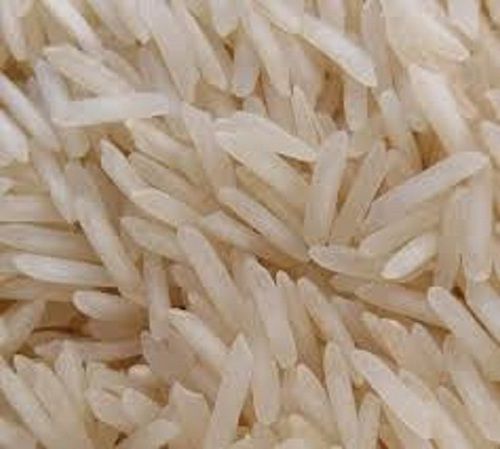 Long Grain White Dried 100 Percent Pure Basmati Rice