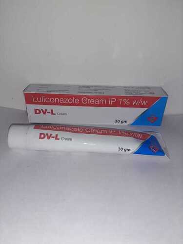 Luliconazole Dv-L Cream