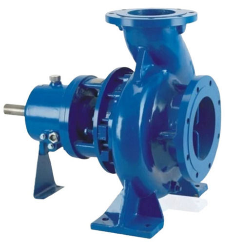 Medium Pressure Electric Mild Steel Body Solvent Pump For Industrial Use Application: Submersible