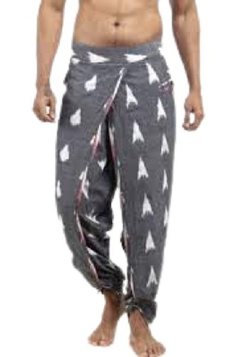 Buy SAPPER Mens Cotton Black Elasticated Camouflage Printed Trousers in  India at best price f2fmartcom