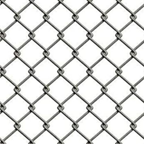 Square Holes Rust Resistance Polished Stainless Steel Metal Wire Mesh Aperture: 00