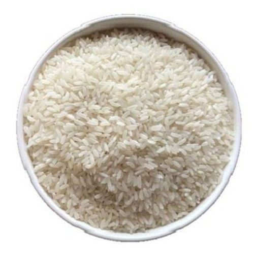 सफेद 100% शुद्ध भारतीय मूल का सूखा मध्यम अनाज वाला पोनी चावल