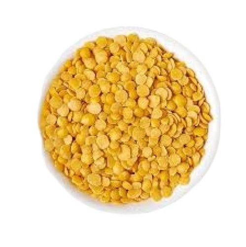 Yellow 100 Percent Pure Splited Indian Origin Round Shape Dried Toor Dal Admixture (%): 1%