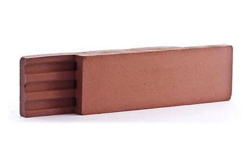 18 Mm Thick Clay Fire Brick Tile For Home Use