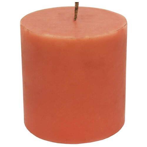 2.5 Inches Sharp Scented Fragrance Wax Candle Burning Time: 2 Hours